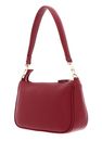 VALENTINO Never Shoulderbag Rosso Scuro