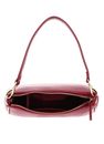 VALENTINO Never Shoulderbag Rosso Scuro