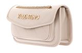 VALENTINO Mansion Flap Bag Ecru VALENTINO Mansion Flap Bag Ecru