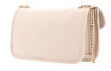 VALENTINO Mansion Flap Bag Ecru VALENTINO Mansion Flap Bag Ecru