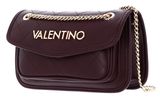 VALENTINO Mansion Flap Bag Vino VALENTINO Mansion Flap Bag Vino