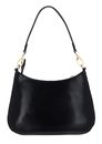 VALENTINO Type Re Hobo Bag Nero VALENTINO Type Re Hobo Bag Nero