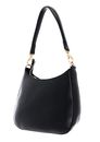 VALENTINO Type Re Hobo Bag Nero VALENTINO Type Re Hobo Bag Nero