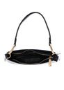 VALENTINO Type Re Hobo Bag Nero VALENTINO Type Re Hobo Bag Nero