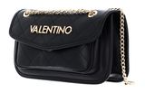 VALENTINO Mansion Flap Bag Nero VALENTINO Mansion Flap Bag Nero