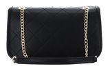 VALENTINO Mansion Flap Bag Nero VALENTINO Mansion Flap Bag Nero