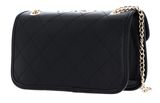 VALENTINO Mansion Flap Bag Nero VALENTINO Mansion Flap Bag Nero