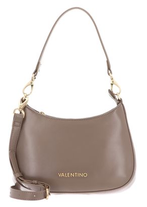 VALENTINO Type Re Hobo Bag Taupe