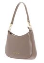 VALENTINO Type Re Hobo Bag Taupe VALENTINO Type Re Hobo Bag Taupe