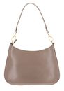 VALENTINO Type Re Hobo Bag Taupe VALENTINO Type Re Hobo Bag Taupe