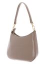 VALENTINO Type Re Hobo Bag Taupe VALENTINO Type Re Hobo Bag Taupe
