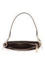 VALENTINO Type Re Hobo Bag Taupe VALENTINO Type Re Hobo Bag Taupe
