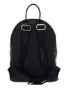 VALENTINO Never Backpack Nero