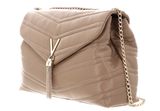 VALENTINO Privilege Flap Bag Beige VALENTINO Privilege Flap Bag Beige