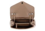 VALENTINO Privilege Flap Bag Beige VALENTINO Privilege Flap Bag Beige