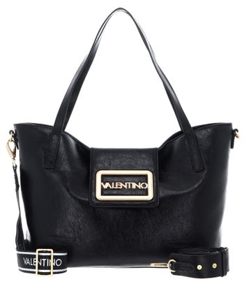 VALENTINO Moni Shopping Bag Nero