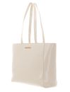 VALENTINO Type Re Shopping Bag Ecru