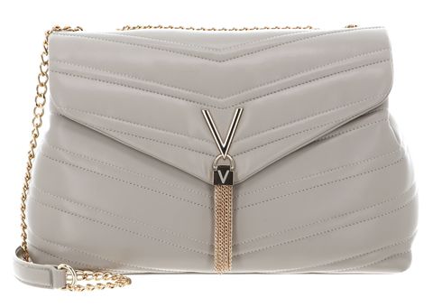 VALENTINO Privilege Flap Bag Ghiaccio