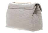 VALENTINO Privilege Flap Bag Ghiaccio VALENTINO Privilege Flap Bag Ghiaccio
