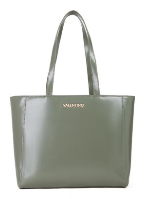 VALENTINO Type Re Shopping Bag Militare VALENTINO Type Re Shopping Bag Militare