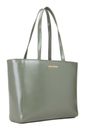 VALENTINO Type Re Shopping Bag Militare VALENTINO Type Re Shopping Bag Militare