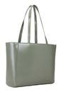 VALENTINO Type Re Shopping Bag Militare VALENTINO Type Re Shopping Bag Militare