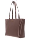VALENTINO Type Re Shopping Bag Taupe VALENTINO Type Re Shopping Bag Taupe