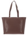 VALENTINO Type Re Shopping Bag Taupe VALENTINO Type Re Shopping Bag Taupe