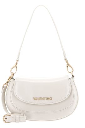 VALENTINO Type Re Shoulder Bag Ecru