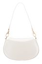 VALENTINO Type Re Shoulder Bag Ecru VALENTINO Type Re Shoulder Bag Ecru