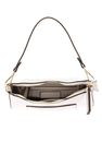 VALENTINO Posillipo Hobo Bag Ecru VALENTINO Posillipo Hobo Bag Ecru