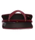 VALENTINO Ushuaia Re Handbag Vino