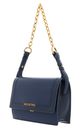 VALENTINO Ushuaia Re Flap Bag Blu