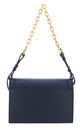VALENTINO Ushuaia Re Flap Bag Blu