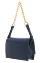 VALENTINO Ushuaia Re Flap Bag Blu