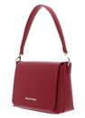 VALENTINO Never Flap Bag Rosso Scuro