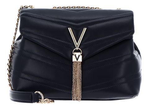 VALENTINO Privilege Flap Bag Blu