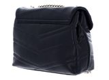 VALENTINO Privilege Flap Bag Blu VALENTINO Privilege Flap Bag Blu