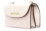 VALENTINO Pattina Flap Bag Ecru VALENTINO Pattina Flap Bag Ecru