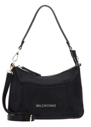 VALENTINO Posillipo Hobo Bag Nero