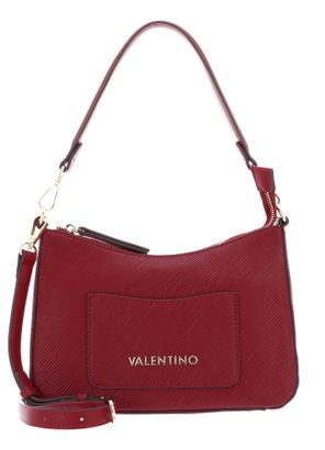 VALENTINO Posillipo Hobo Bag Rosso Scuro