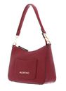 VALENTINO Posillipo Hobo Bag Rosso Scuro VALENTINO Posillipo Hobo Bag Rosso Scuro