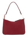 VALENTINO Posillipo Hobo Bag Rosso Scuro VALENTINO Posillipo Hobo Bag Rosso Scuro