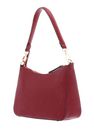 VALENTINO Posillipo Hobo Bag Rosso Scuro VALENTINO Posillipo Hobo Bag Rosso Scuro