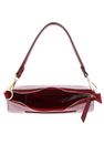 VALENTINO Posillipo Hobo Bag Rosso Scuro VALENTINO Posillipo Hobo Bag Rosso Scuro