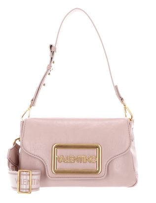 VALENTINO Moni Flap Bag Rosa