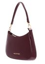 VALENTINO Type Re Hobo Bag Vino VALENTINO Type Re Hobo Bag Vino