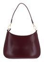 VALENTINO Type Re Hobo Bag Vino VALENTINO Type Re Hobo Bag Vino