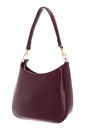 VALENTINO Type Re Hobo Bag Vino VALENTINO Type Re Hobo Bag Vino