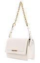 VALENTINO Ushuaia Re Flap Bag Ecru VALENTINO Ushuaia Re Flap Bag Ecru
